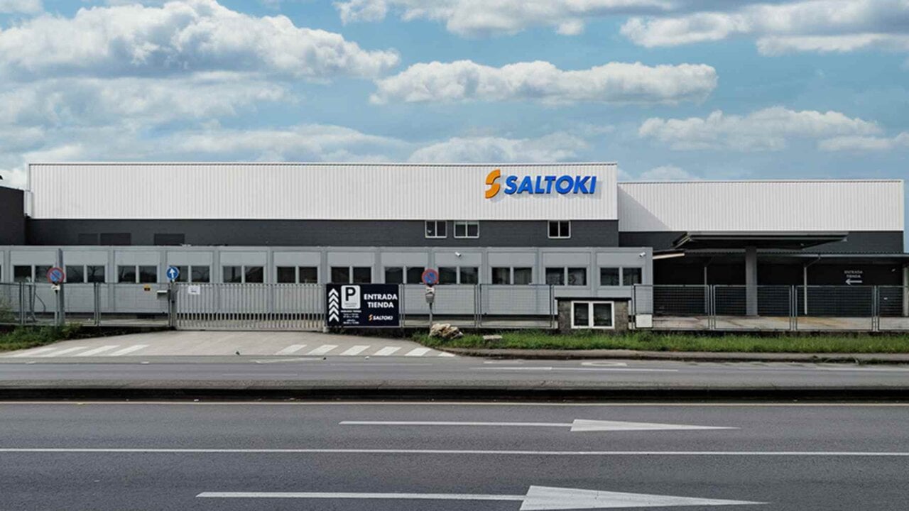 La empresa de Navarra que abre un nuevo centro en Santiago facilitar el trabajo diario de los instaladores gallegos