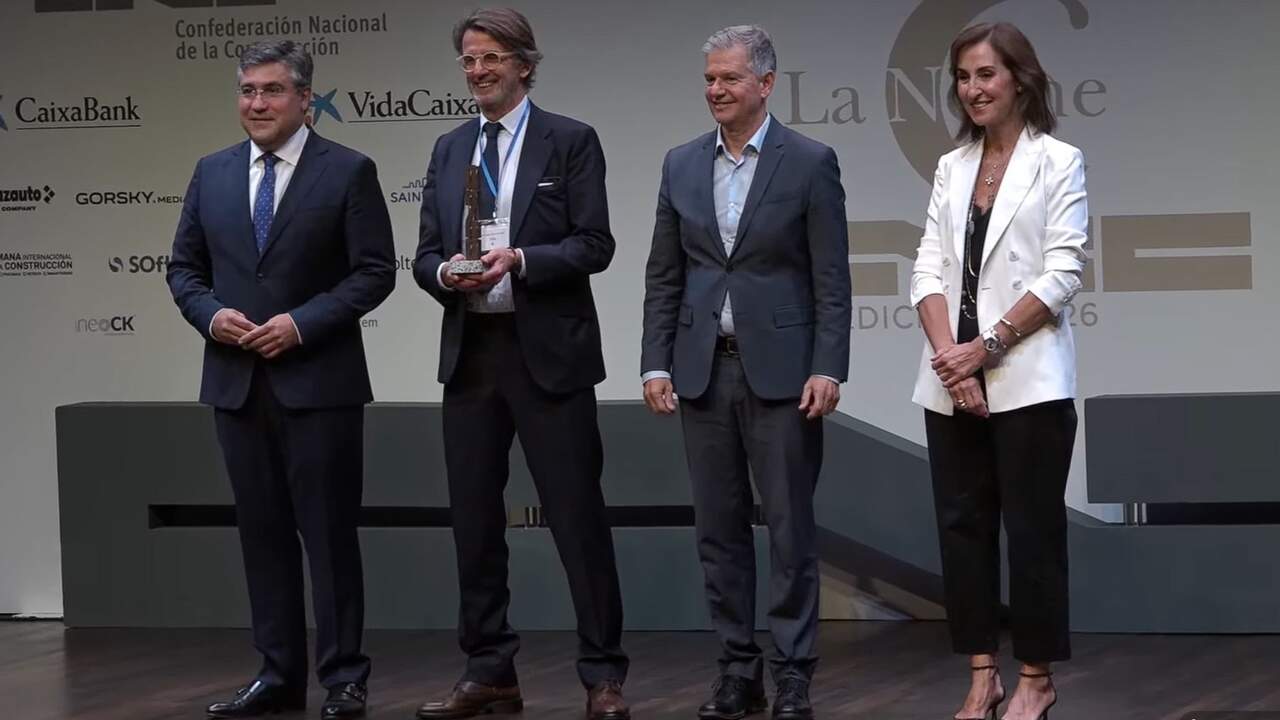 La empresa de Navarra que quiere levantar una obra completa solo con mujeres en apenas tres años