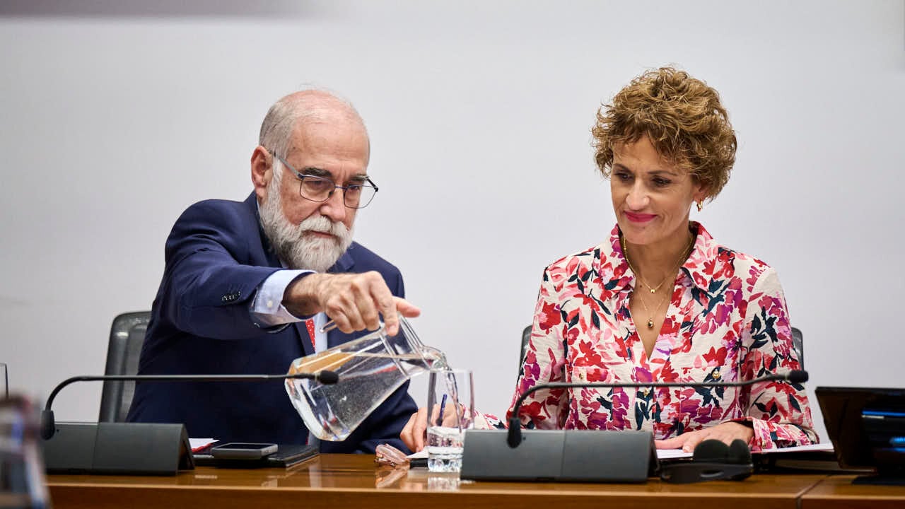 UPN acusa a Chivite de justificar con 