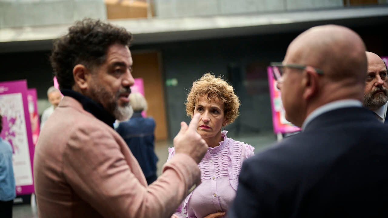 El PSN de Chivite se queda solo en el Parlamento de Navarra: amplio respaldo para frenar las plantas de biogás