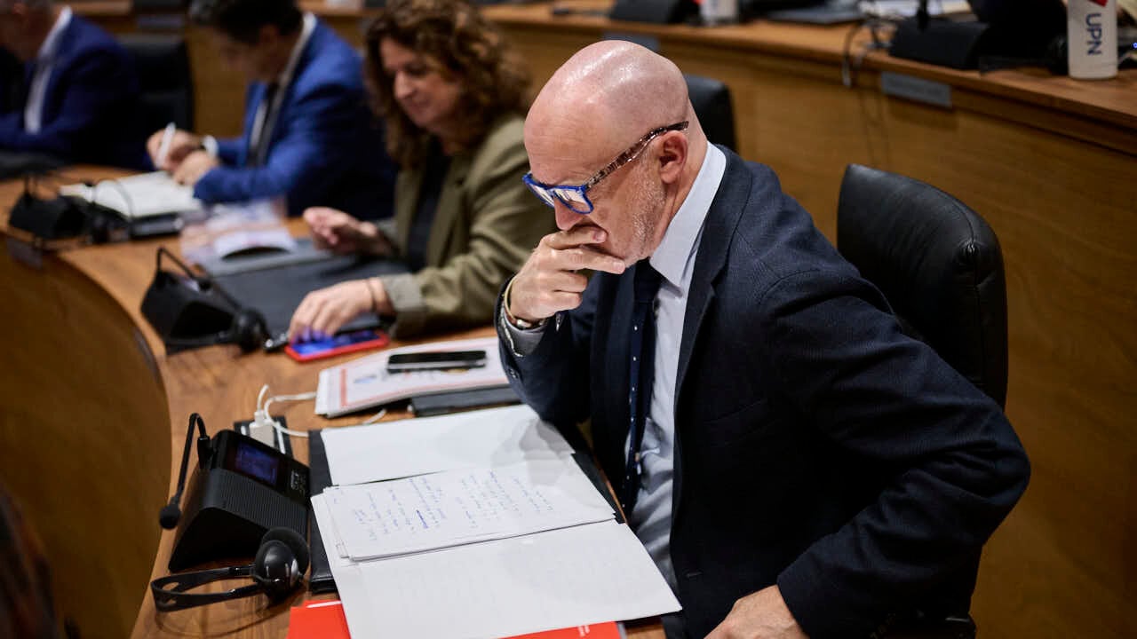 UPN exige al consejero de Educación que 