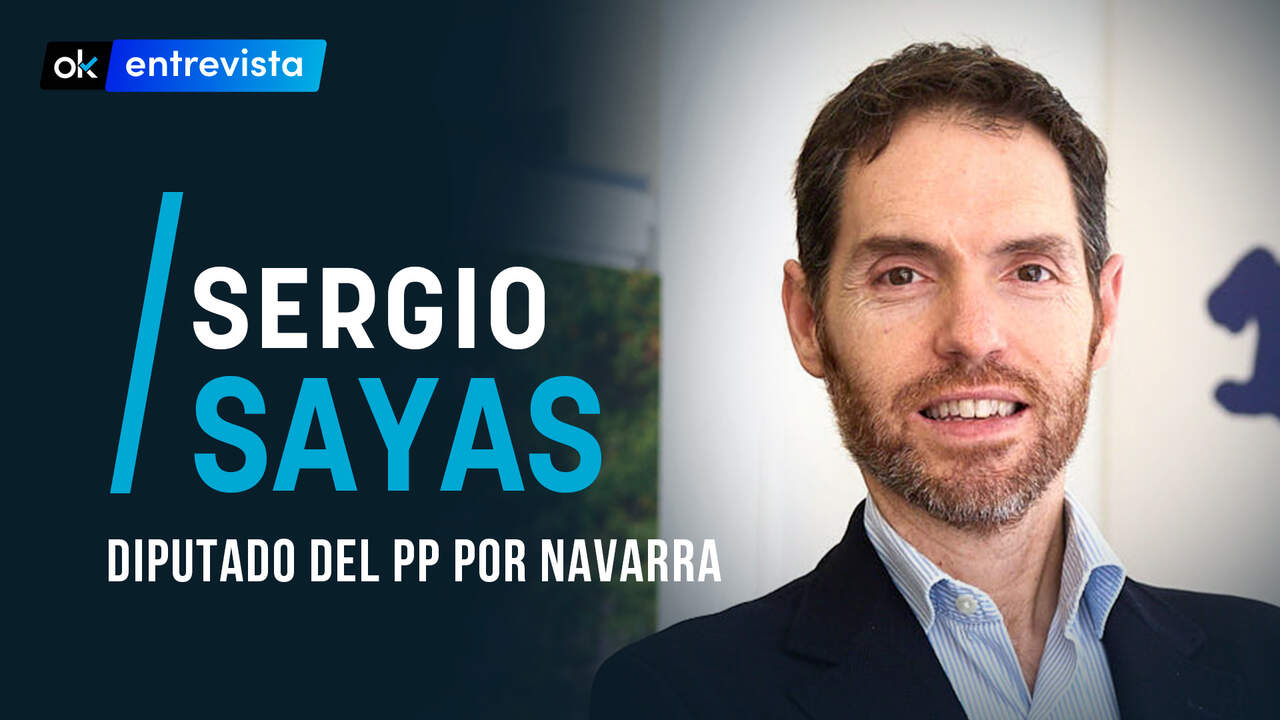 entrevista-Sergio Sayas espana-interior