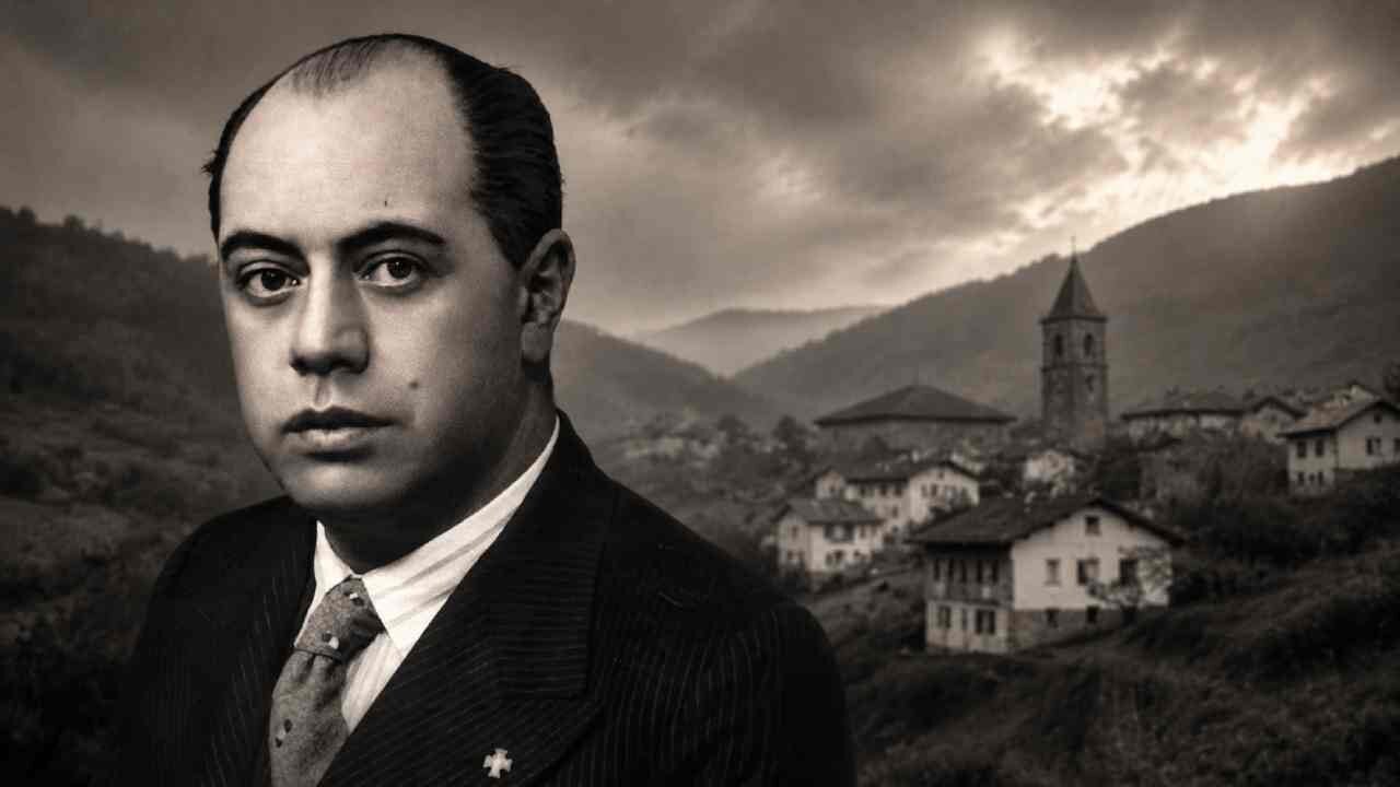 Manuel Arizcun, el mártir navarro que va a ser beatificado por el Papa León XIV este año