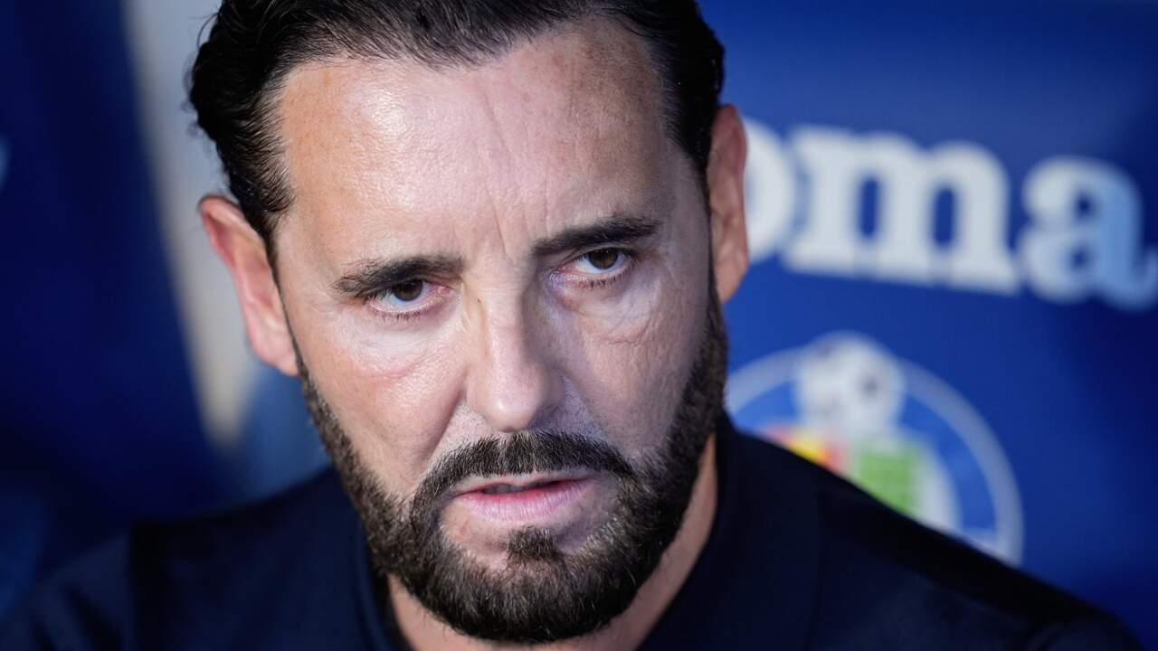 Bordalás ni menciona a Osasuna después de ganarle y clasificarse para jugar en Europa
