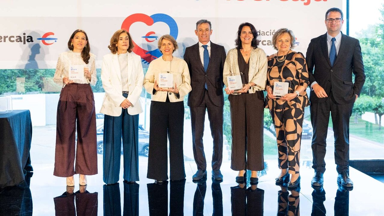 El proyecto navarro que ha recibido 125.000 euros para cambiar la atención sanitaria cerca de casa