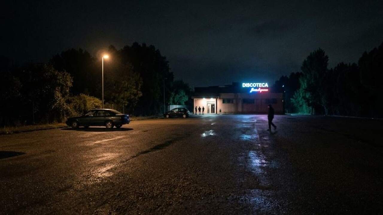 La Fiscalía solicita 10 años de prisión por una violación cometida en el aparcamiento de una discoteca en Tudela