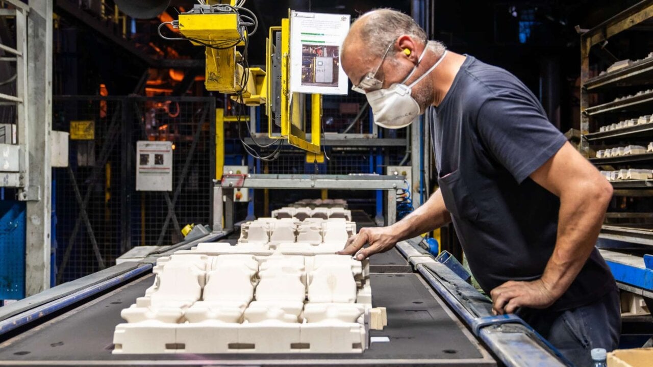 La empresa de Navarra que trabaja para convertir darle una segunda vida a un residuo industrial