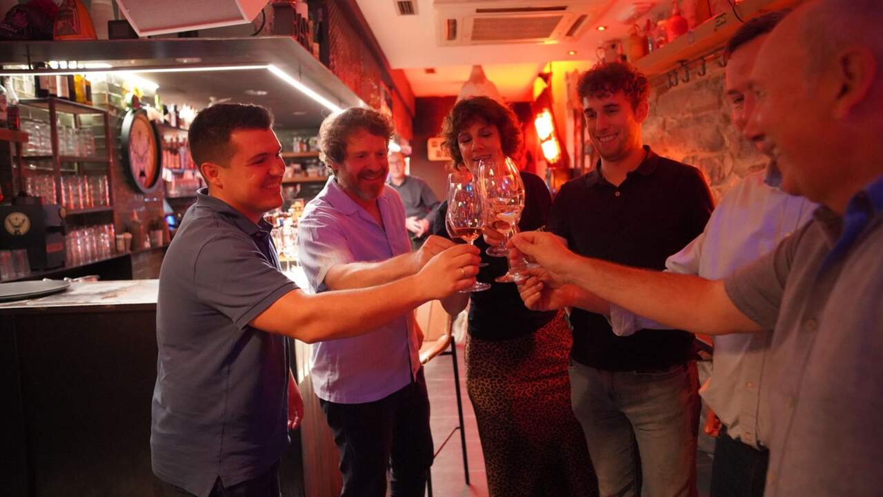 La cita para descubrir los vinos de Navarra desde dentro: producto local y conversación cercana