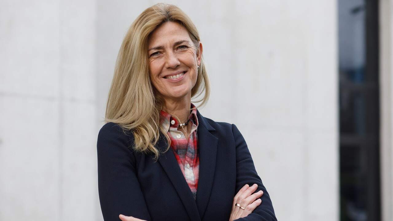 Una catedrática navarra aporta datos infantiles de España a un gran análisis mundial sobre obesidad