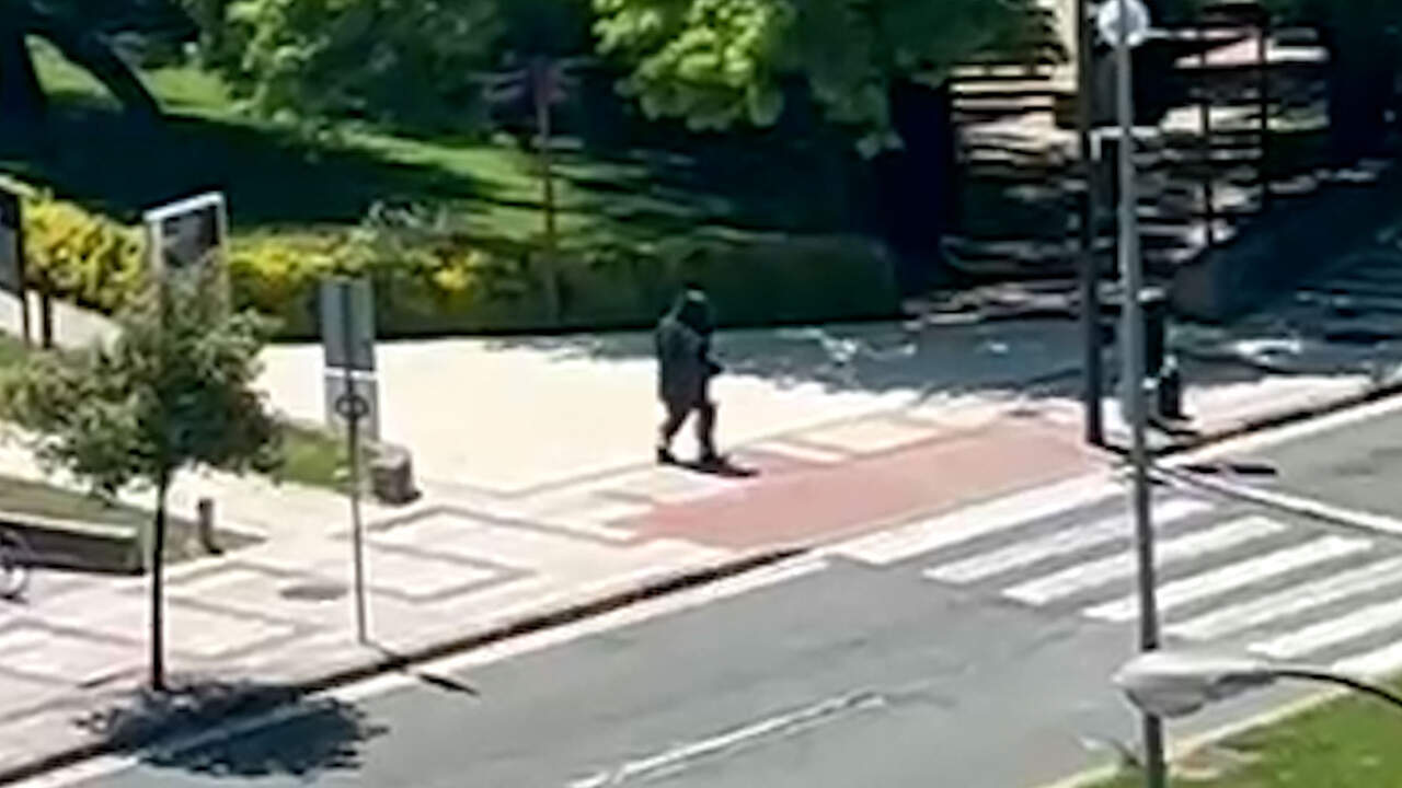 Detonan un objeto sospechoso junto a la Clínica Universidad de Navarra tras acordonar la avenida Pío XII de Pamplona