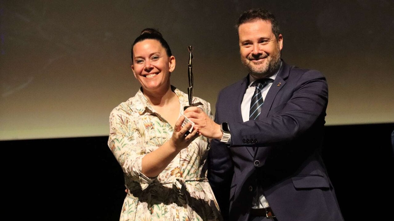 El premio que une a Tudela con otra localidad por una historia común ligada al espárrago y la huerta