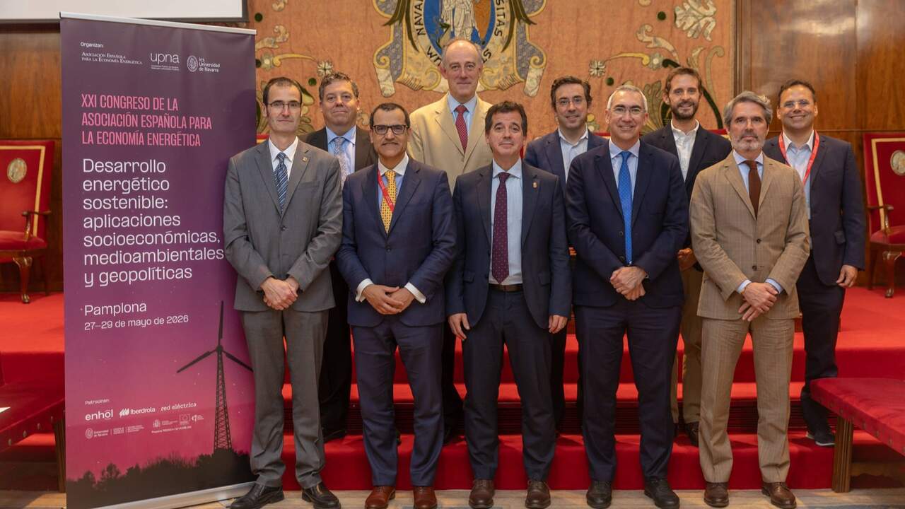 Universidades y empresas se unen en Navarra para abordar el 
