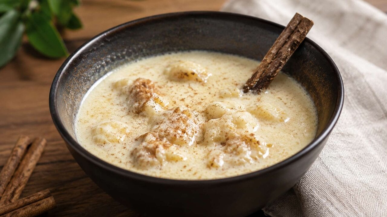 El desconocido postre 'made in' Navarra que Karlos Arguiñano te enseña a preparar en casa