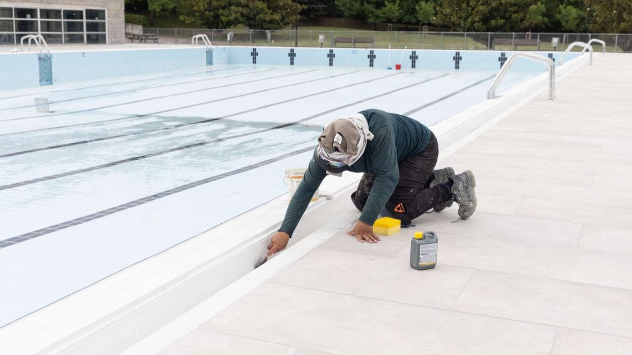 El cambio que notarán este verano miles de usuarios de una de las piscinas más conocidas de Pamplona