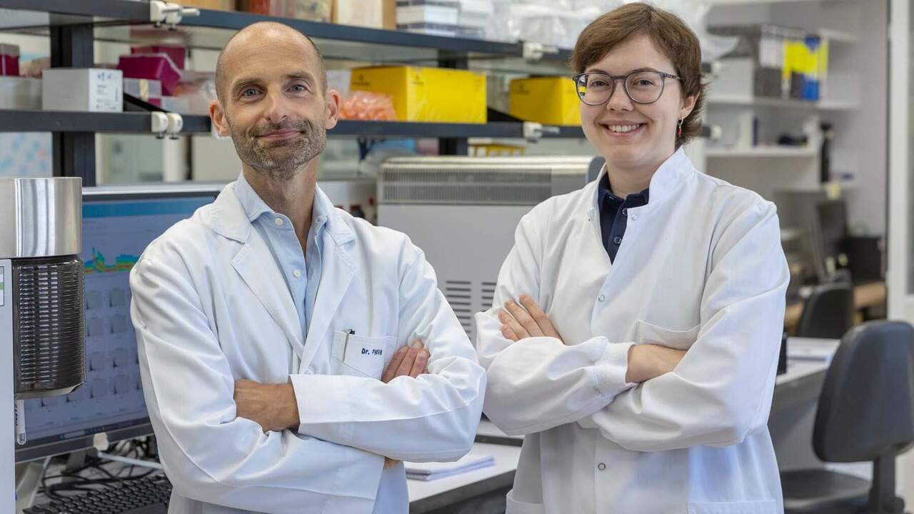 El hallazgo del Cima de la Clínica Universidad de Navarra que cambia el seguimiento de pacientes con un tipo de cáncer