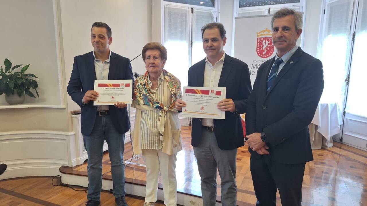 El premio navarro que mira al suicidio desde caminos poco habituales: el papel del lenguaje y los medios de comunicación