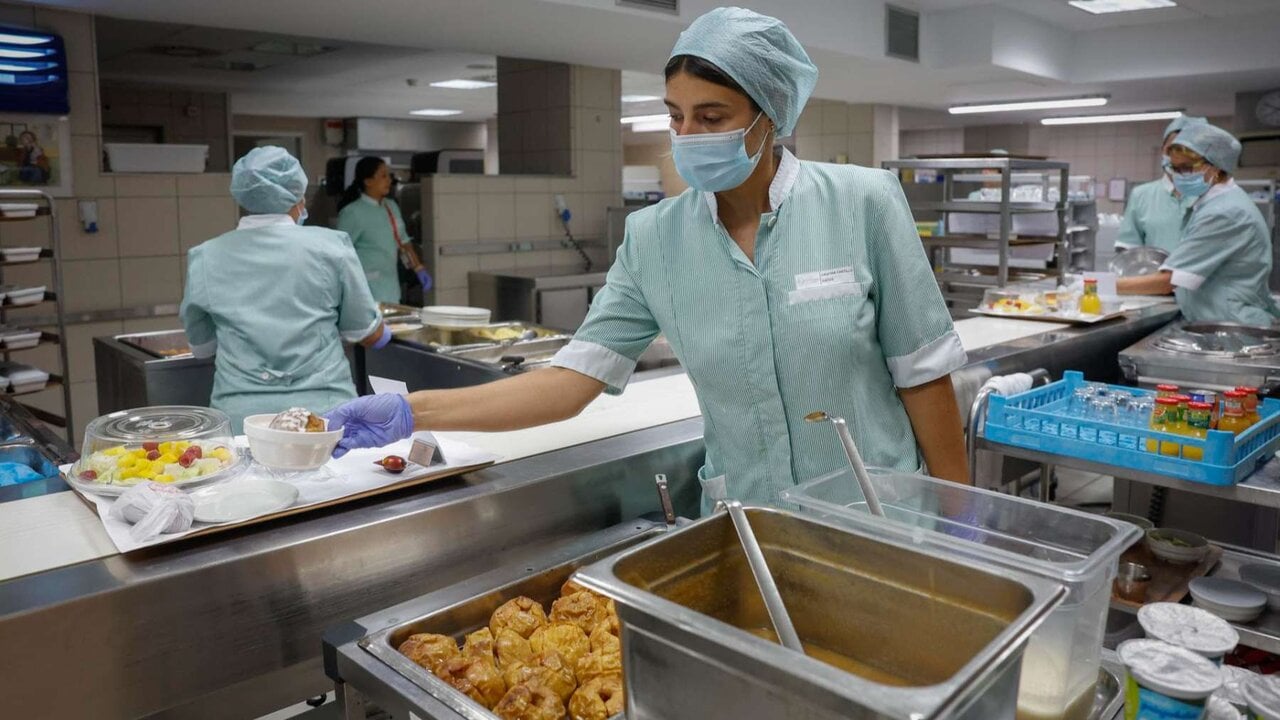 Así ha cambiado la Clínica Universidad de Navarra su limpieza, lavandería y cocina para ser más sostenible