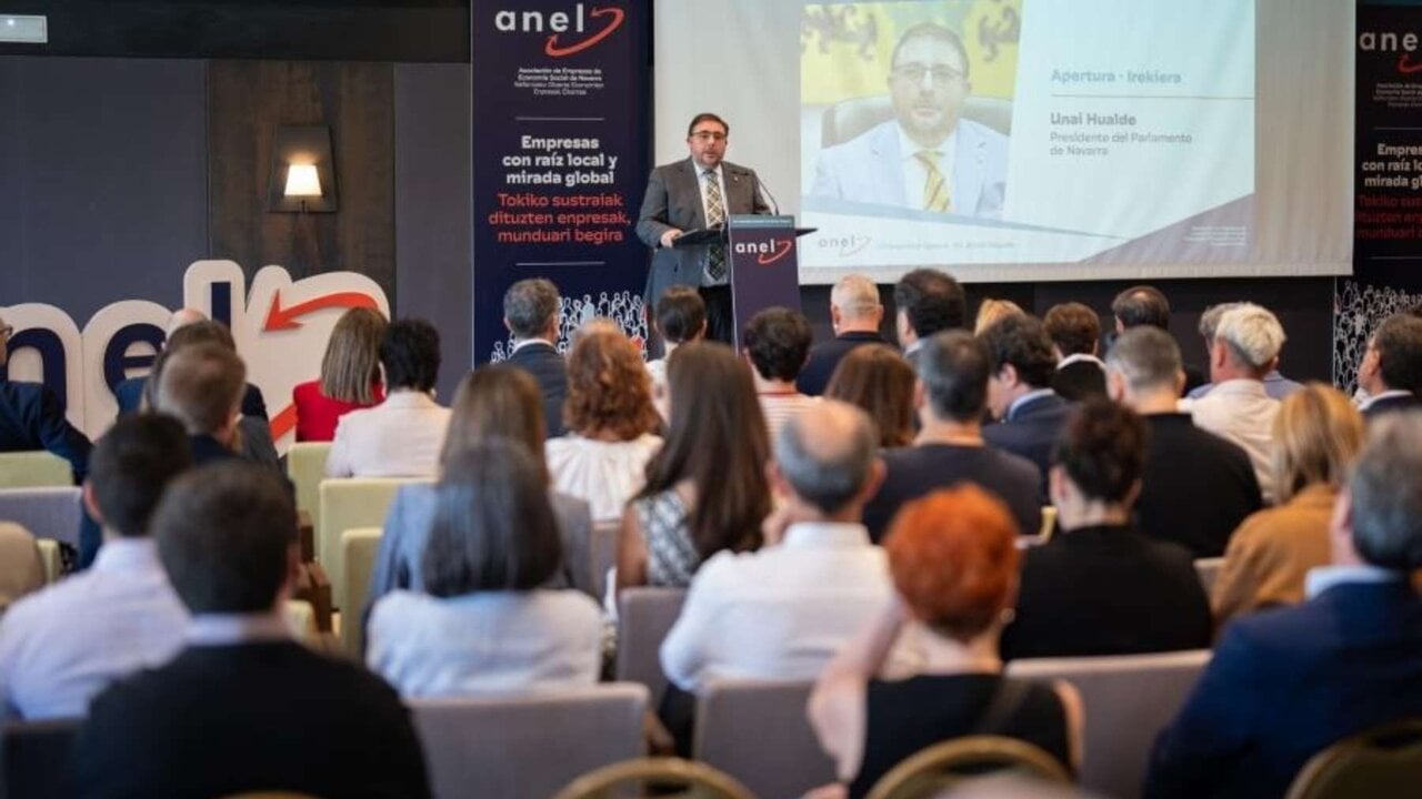 Las empresas de Navarra que han evitado cierres, han salvado empleos y ahora quieren liderar la innovación