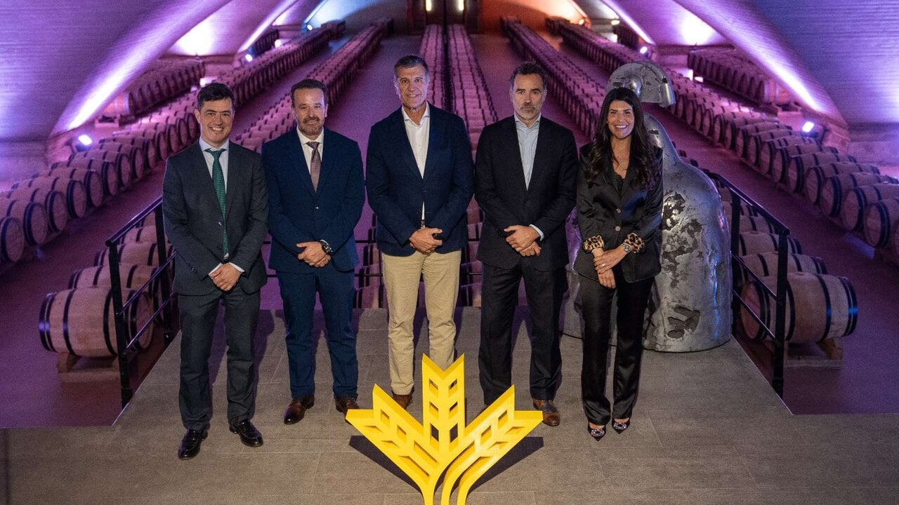 El ejemplo empresarial que demuestra desde Navarra cómo cooperar también puede ser una forma eficaz de competir