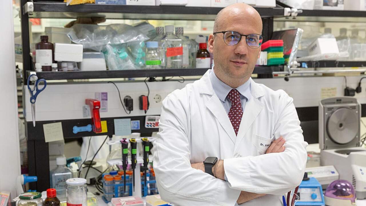 La Clínica Universidad de Navarra prueba un fármaco que duplica la supervivencia en cáncer de páncreas