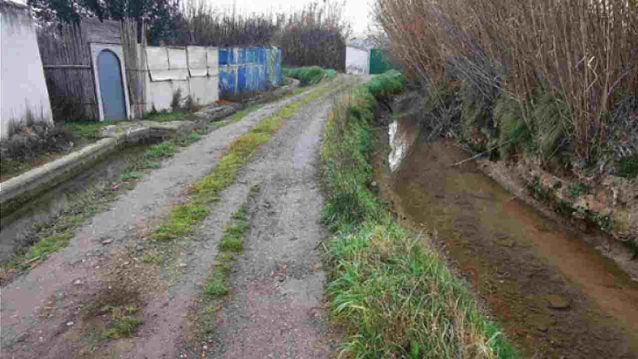 Inversión histórica en los caminos de Tudela: plan de choque en La Mejana y Traslapuente, y adiós a un punto negro de la zona