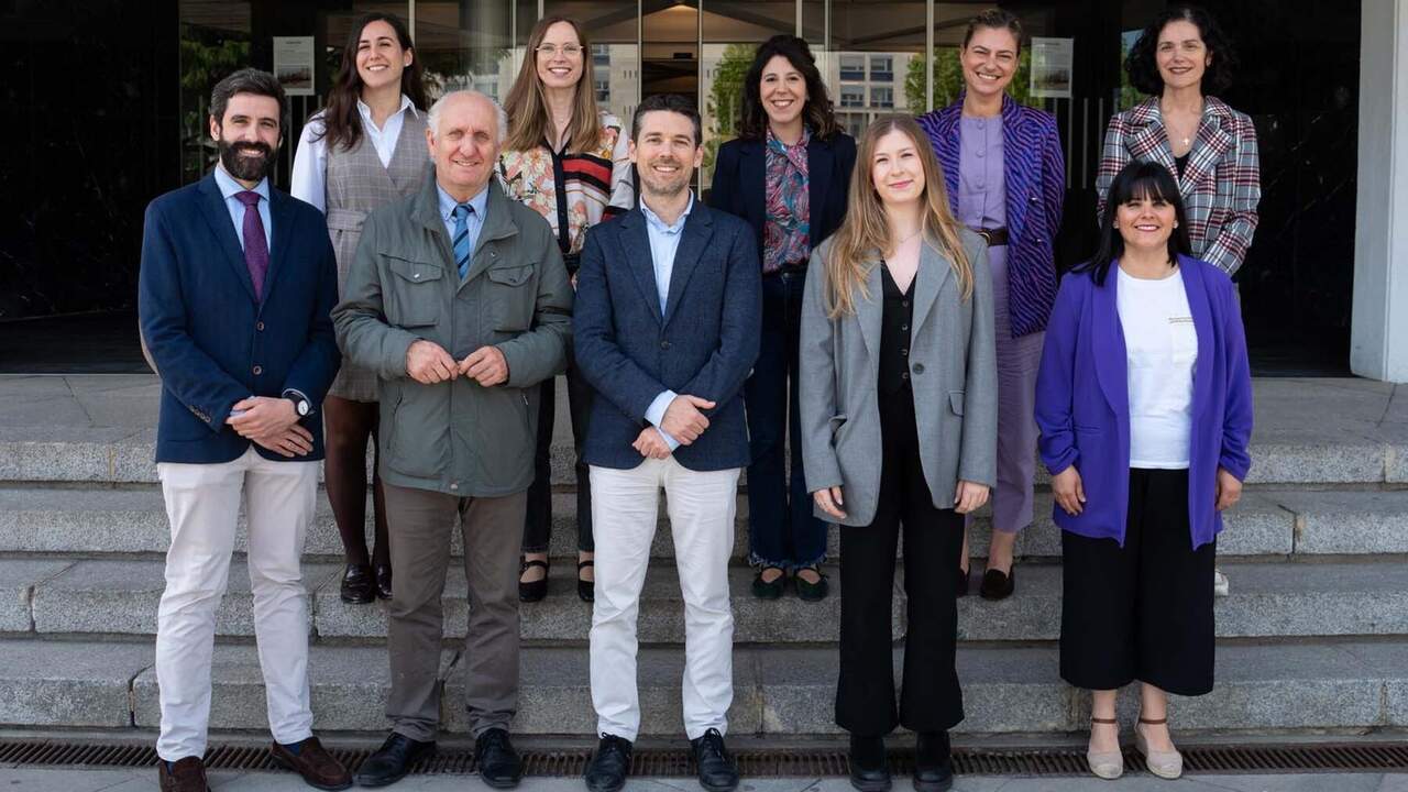 Importante avance contra un cáncer difícil de tratar: 