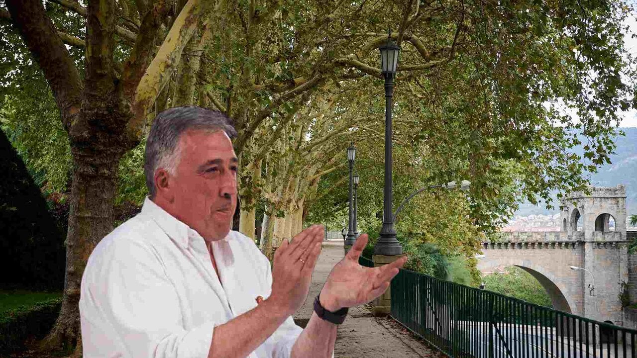 El Ayuntamiento condena la agresión sexual de la Taconera tras haberla ocultado Asiron durante varios días