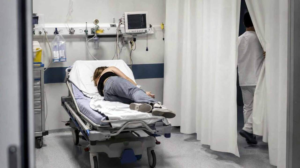 Un celador de Pamplona se sienta en el banquillo por aprovecharse de una chica de 17 años con una intoxicación etílica