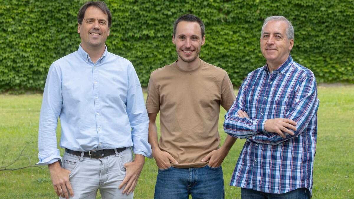 La Universidad de Navarra descubre por qué las personas tienden a caminar hacia la izquierda