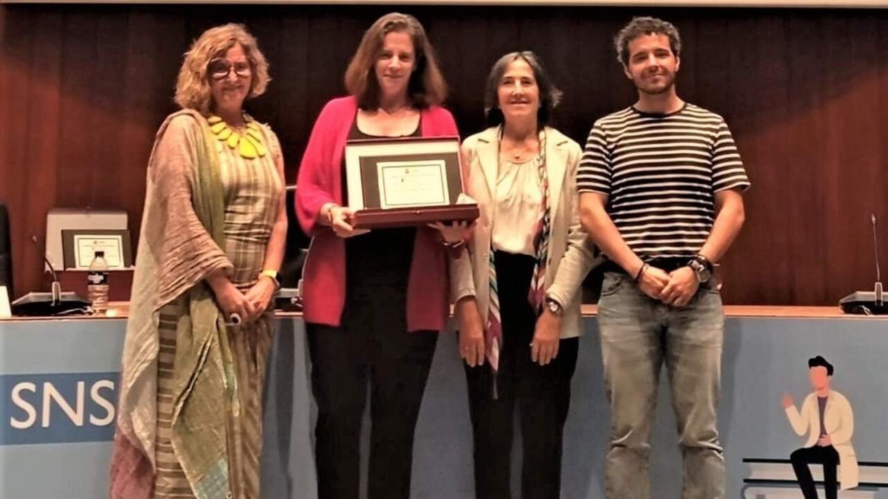 Navarra logra un premio sanitario por un protocolo escolar que protege a 220 menores con diabetes