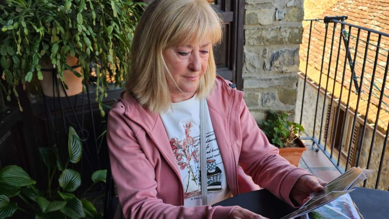 Postales y experiencias únicas: los hosteleros amplían a nuevos rincones de Navarra su red de turismo rural
