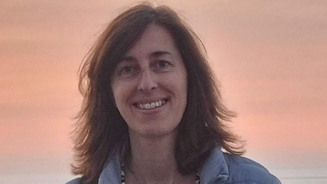 La médica pamplonesa que ha sido elegida nueva gerente de Atención Primaria en el Área de Pamplona