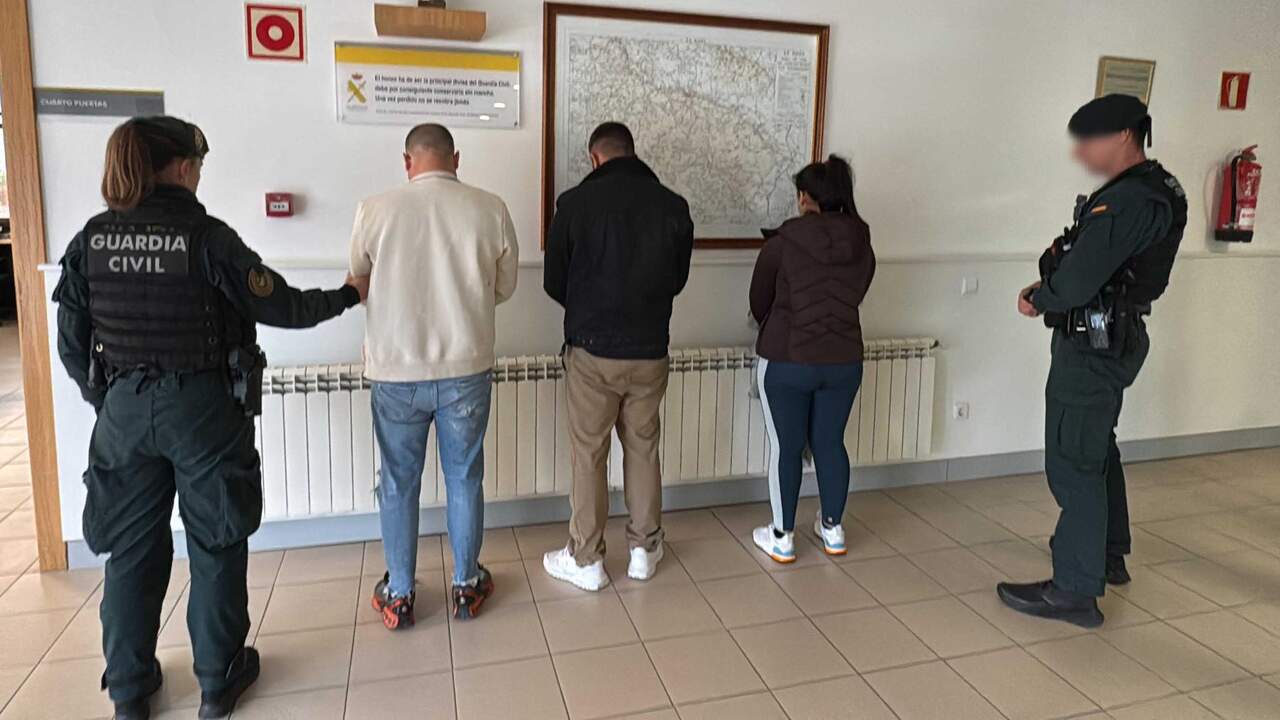 Una bodega navarra, investigada por pagar y contratar a un clan que explotaba a los trabajadores