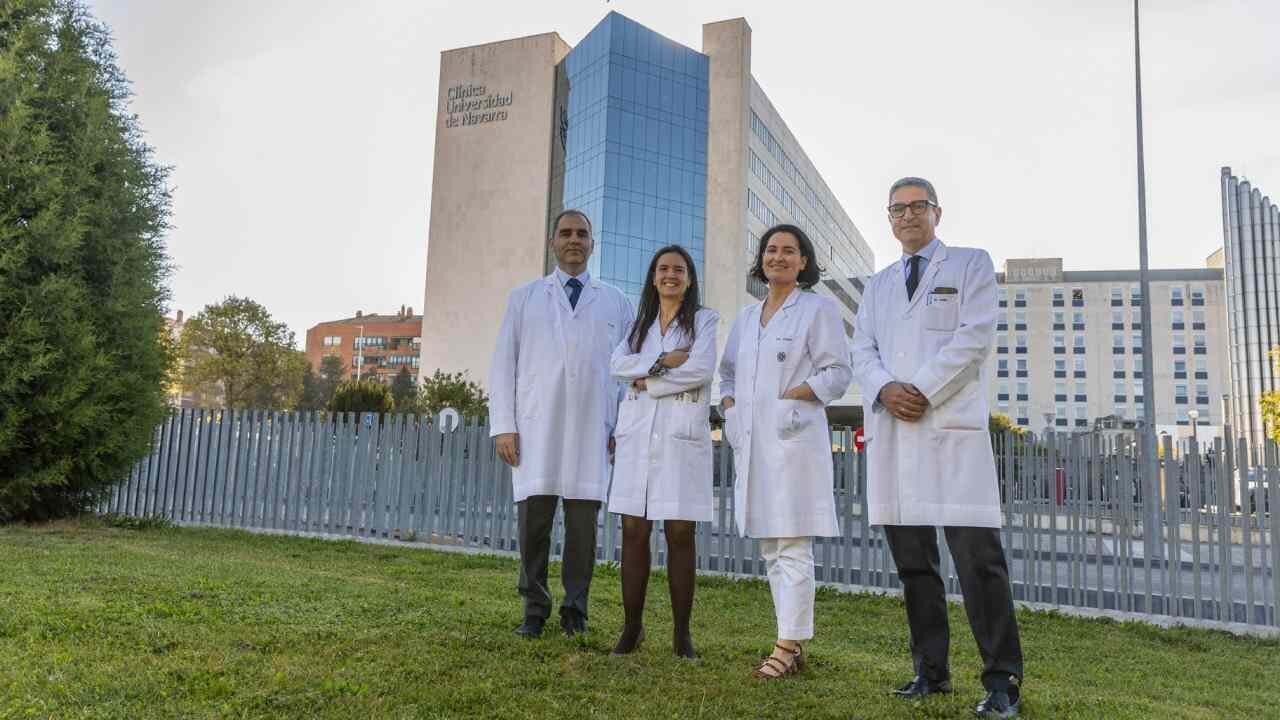 El error que cometes en vacaciones y que hace que vuelvas más cansado: el aviso de los médicos expertos de la CUN