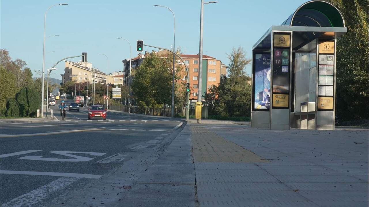 El cambio que prepara Pamplona para mejorar sus calles, edificios, servicios y fiestas