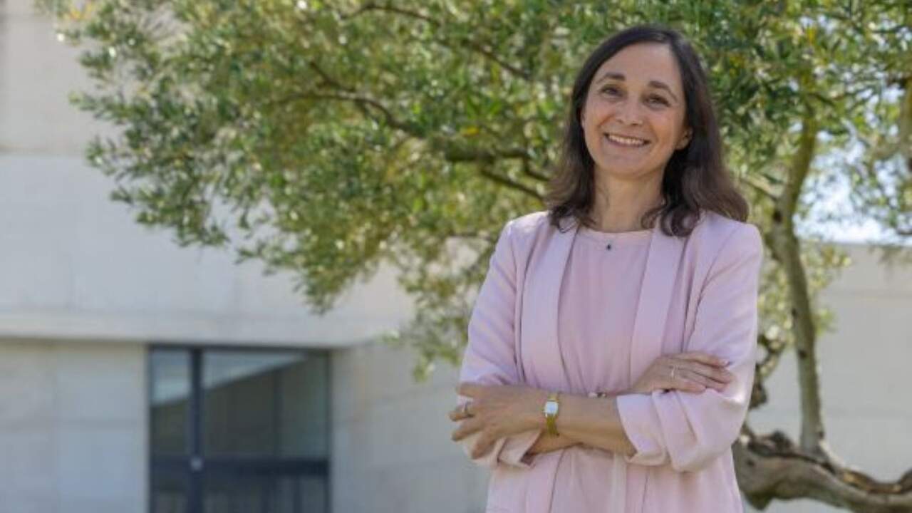 La profesora que toma el relevo de Charo Sádaba al frente de la Facultad de Comunicación en la Universidad de Navarra
