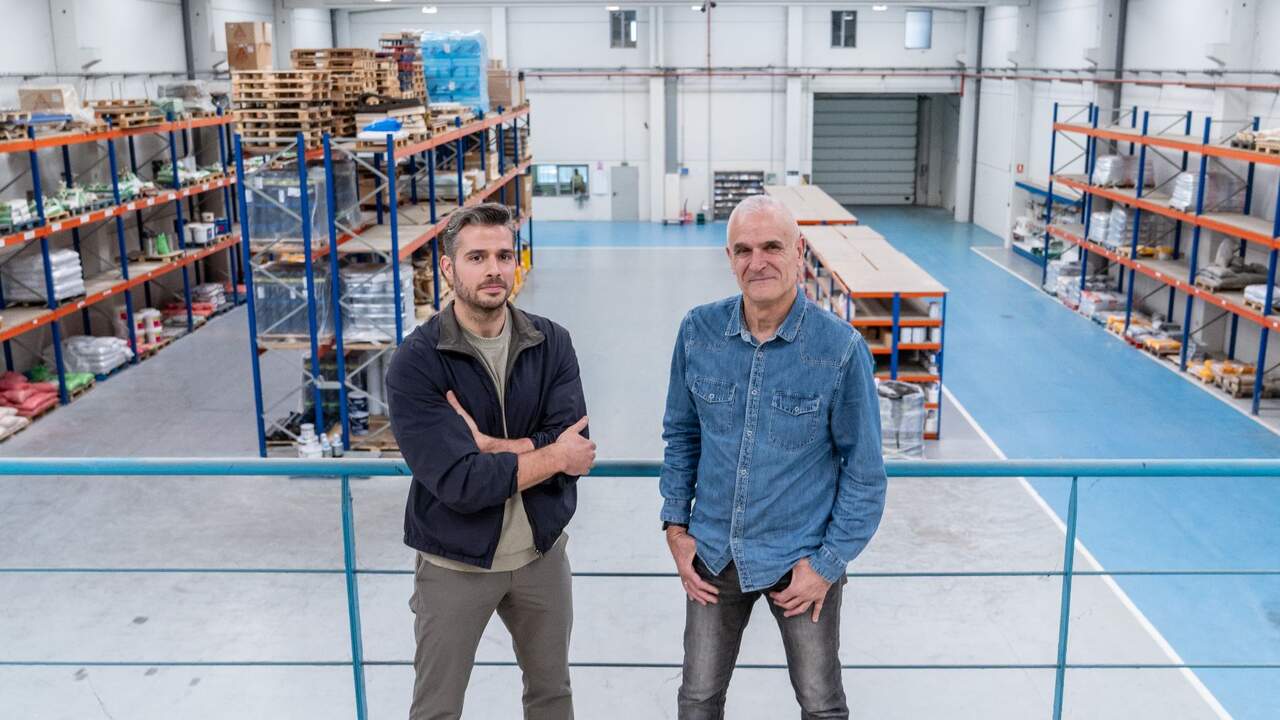 La empresa de Navarra que cambia de manos tras más de 35 años y prepara una nueva etapa de crecimiento
