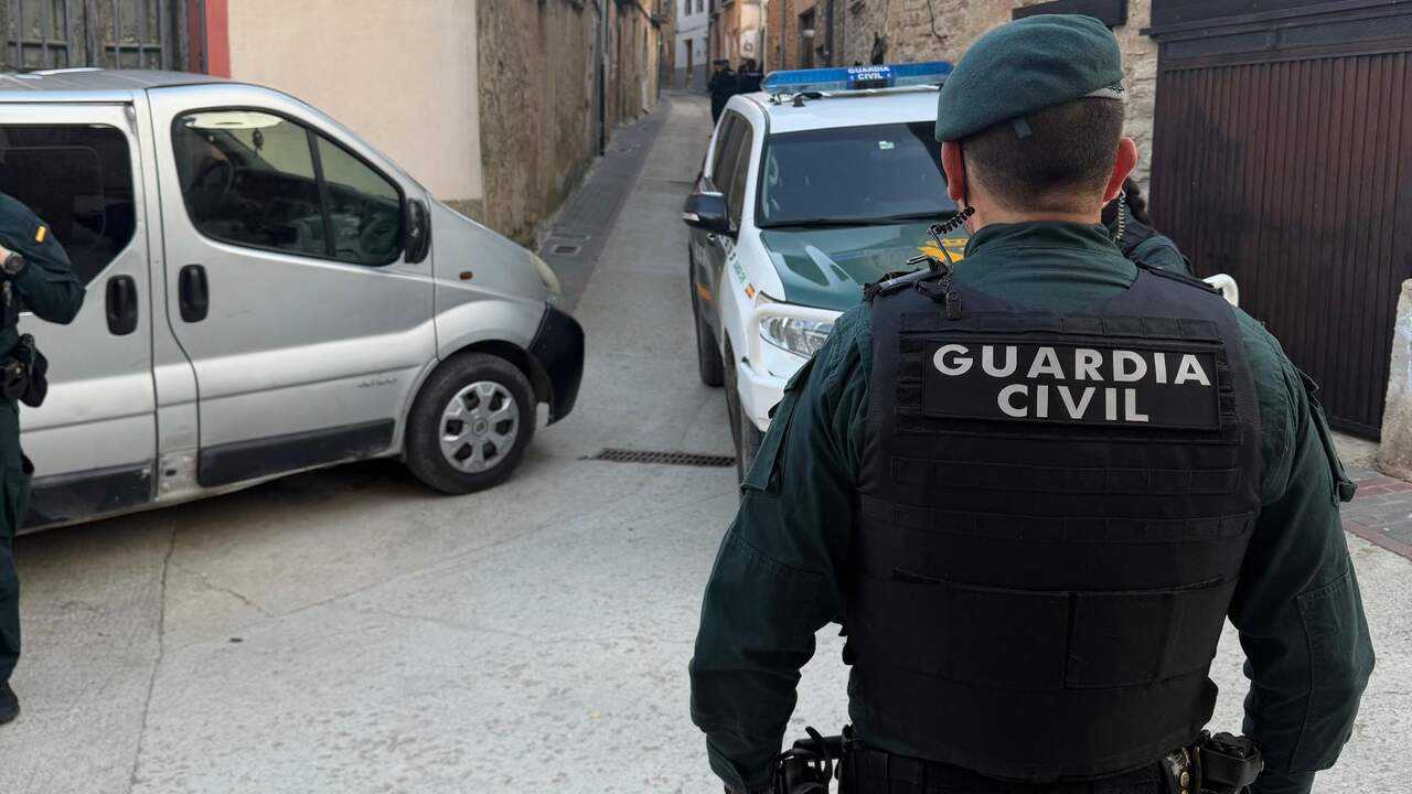 El vecino de Olite detenido por siete robos en bares que actuaba cerca de su casa para no levantar sospechas