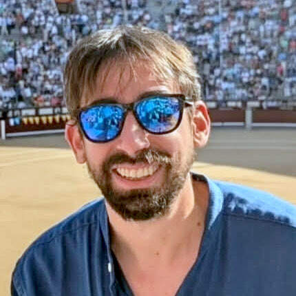 Carlos Crespo