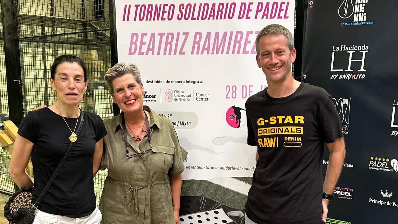 La cita deportiva en Navarra que agota inscripciones y busca recaudar fondos para el cáncer infantil
