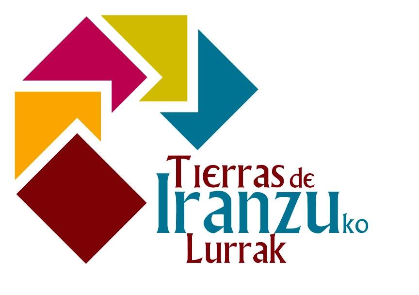 Tierras de Iranzu