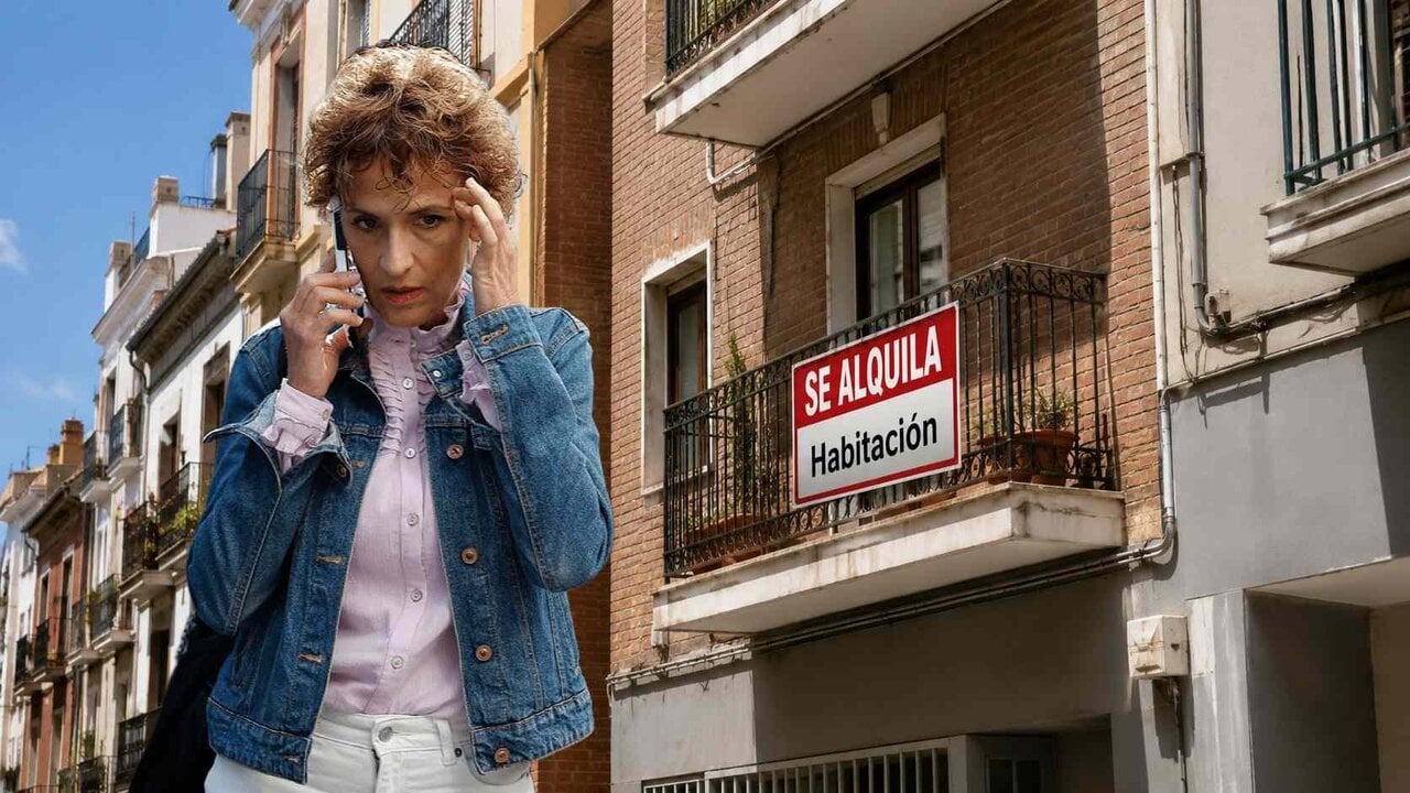 Nuevo hachazo al mercado de la vivienda en Navarra: el bloque de Chivite y Bildu interviene ahora el alquiler de habitaciones