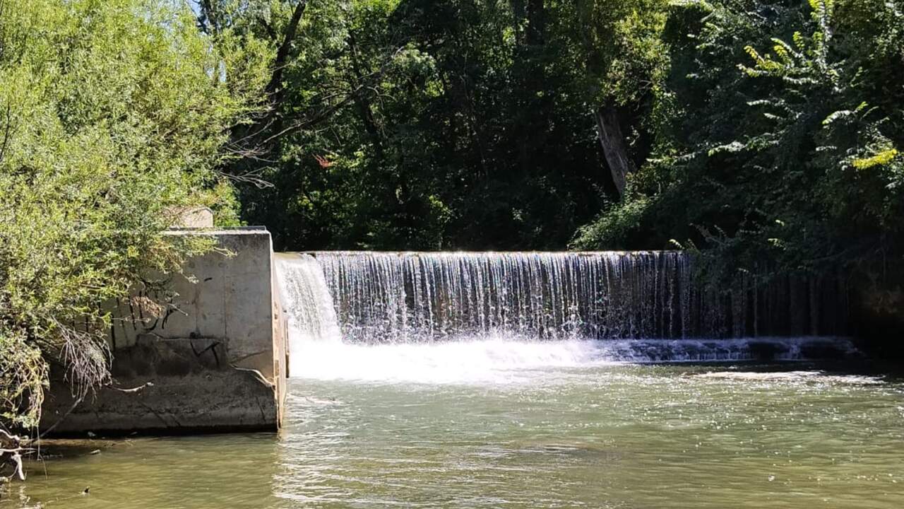 Tragedia en el Arga: muere ahogado un joven de 28 años tras caer al río de forma accidental en Huarte