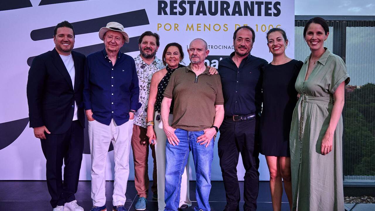 El restaurante de Navarra que conquista a los expertos gastronómicos y se sitúa entre los mejores de España