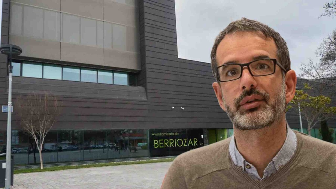 El PP exige disculpas al concejal podemita de Berriozar por llamar 