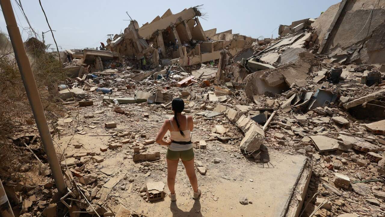 La solidaridad de Navarra se moviliza con puntos de recogida de ayuda para Venezuela tras los terremotos