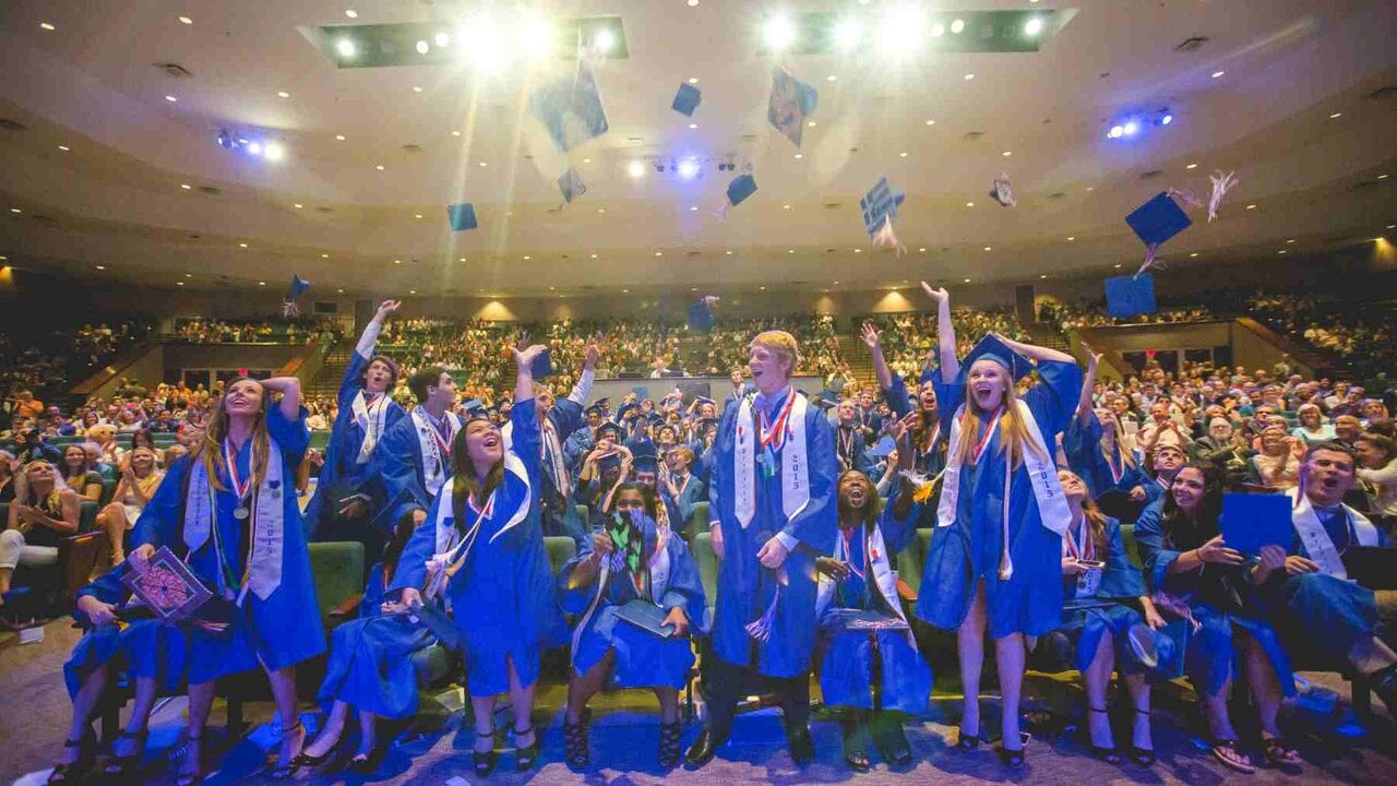 High school americano vs. sistema educativo español: ¿En qué se diferencian?