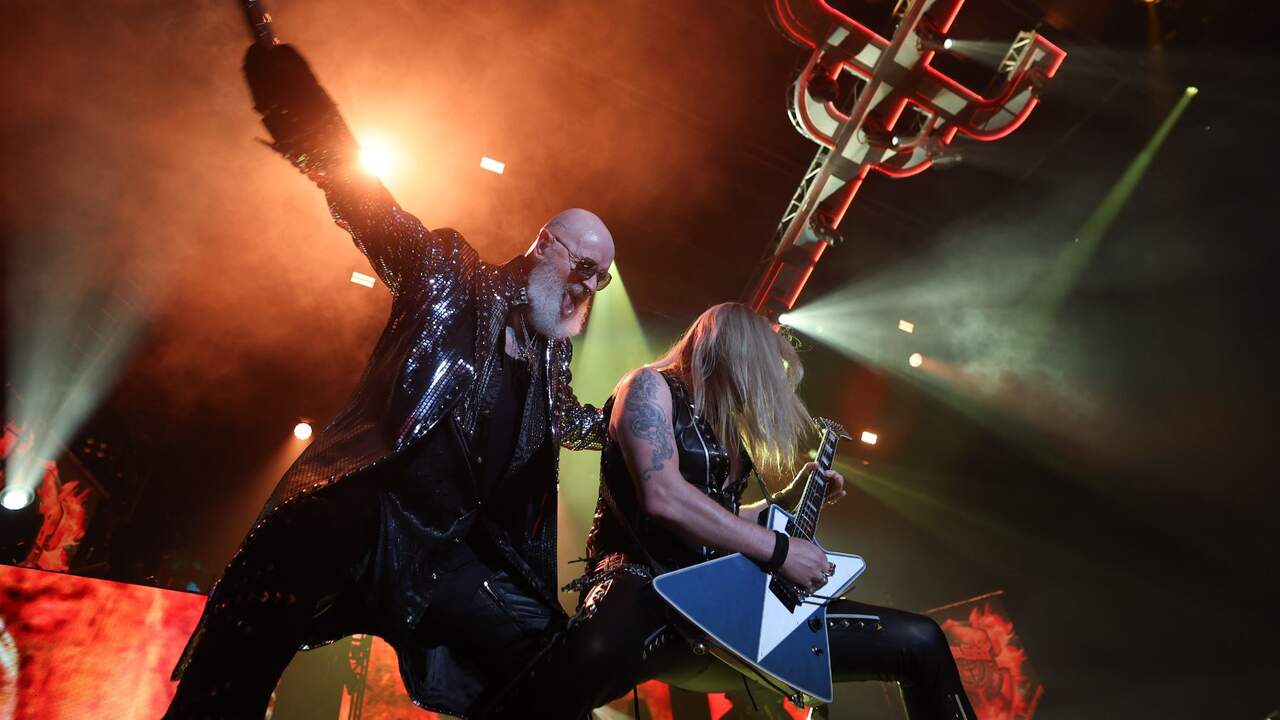 Las tres leyendas del rock y el heavy metal pasarán este verano por Navarra Arena en Pamplona