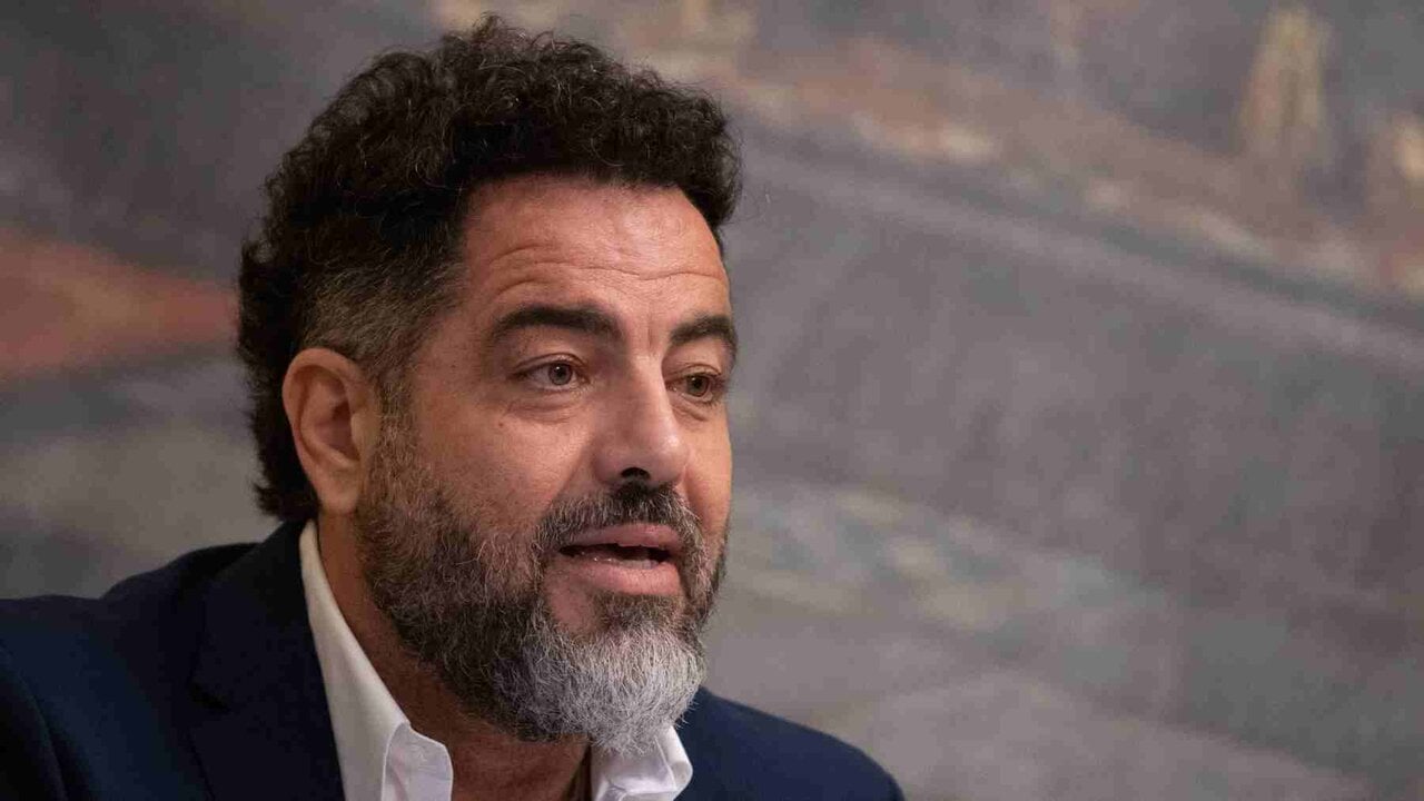 Alzórriz mantuvo el contacto con Cerdán tras estallar el caso pese a negar conocer su vínculo con Servinabar