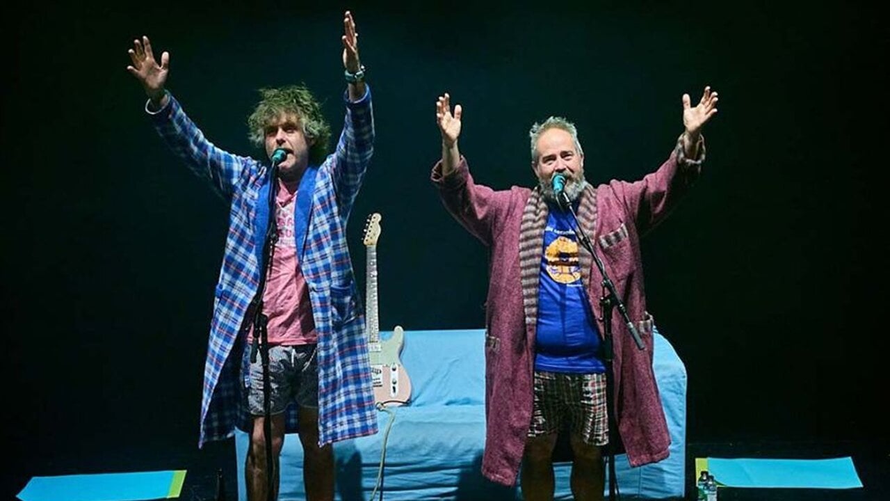 El nuevo auditorio de Civivox Pompelo se suma a San Fermín con música en directo, humor y entrada gratis